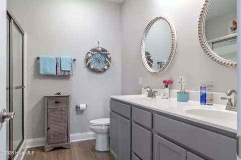 Bath - 7605 Privateer Loop, Sunset Beach, NC 28468 photo 2 of 5