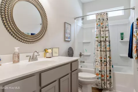 Bath - 7605 Privateer Loop, Sunset Beach, NC 28468 photo 1 of 5