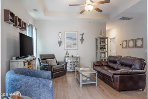 Living - 7605 Privateer Loop, Sunset Beach, NC 28468 photo 1 of 2