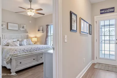 Entry Way - 7605 Privateer Loop, Sunset Beach, NC 28468 photo 3 of 4