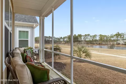 Exterior - 7605 Privateer Loop, Sunset Beach, NC 28468 photo 4 of 5