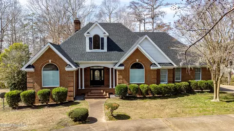 225 Beech Point Blvd, Hertford, NC 27944