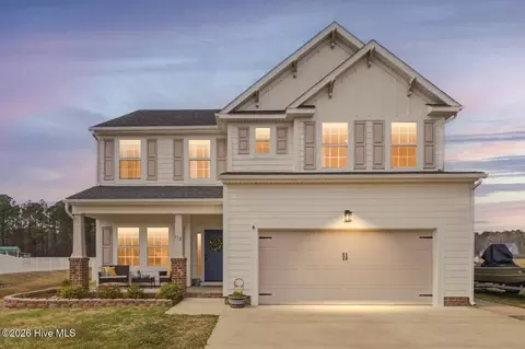 112 Rosedale Dr, Moyock, NC 27958