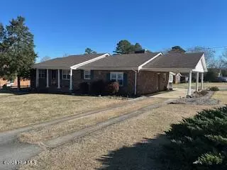 301 Hampton Dr, Plymouth, NC 27962