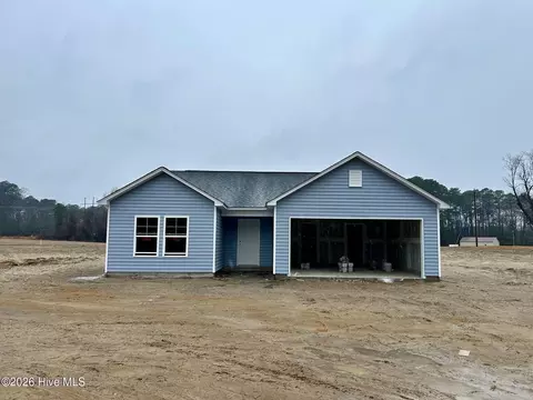 2240 Mcnair Rd, Tarboro, NC 27886