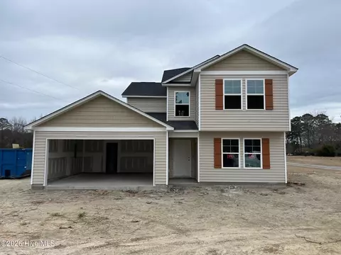 2220 Mcnair Rd, Tarboro, NC 27886