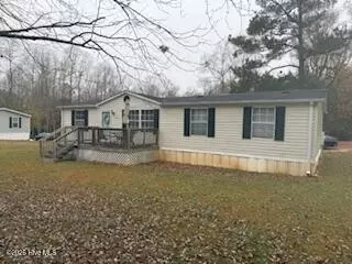 3993 Watson Seed Farm Rd, Whitakers, NC 27891