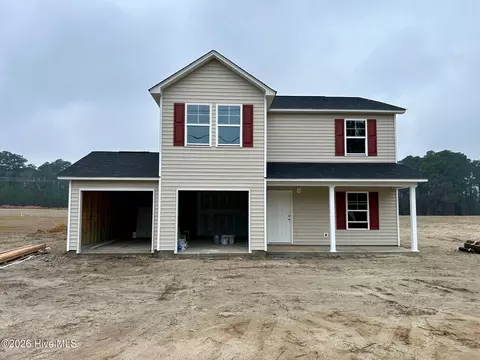 2260 Mcnair Rd, Tarboro, NC 27886