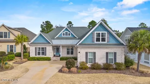 8564 Shady Ridge Ct NE, Leland, NC 28451