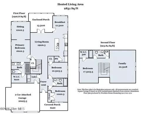 3091 Somerdale Ct, Southport, NC 28461