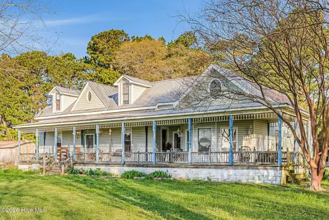 295 Henry Dunn Pickett Rd, Beulaville, NC 28518