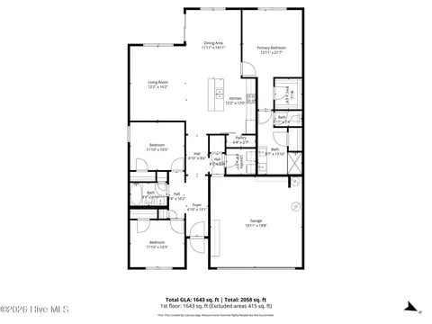 1535 Maltwood Ct SE, Bolivia, NC 28422