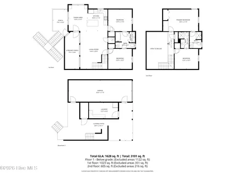 67 Concord St, Ocean Isle Beach, NC 28469