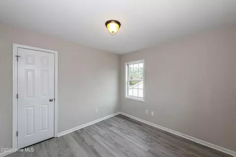 Bedroom - 213 Loren Rd, Hubert, NC 28539 photo 7 of 7