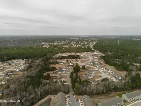 View/Area - 213 Loren Rd, Hubert, NC 28539 photo 30 of 32
