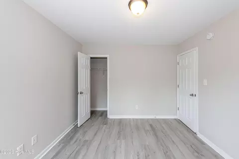 Bedroom - 213 Loren Rd, Hubert, NC 28539 photo 3 of 7