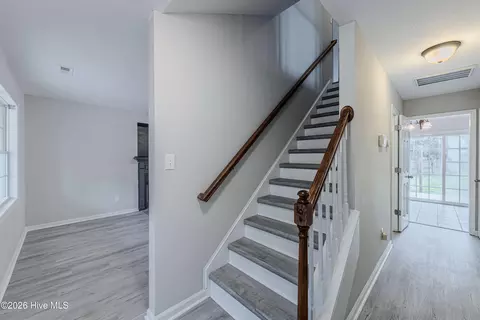 Entry Way - 213 Loren Rd, Hubert, NC 28539 photo 1 of 3