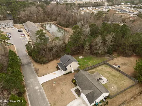 View/Area - 213 Loren Rd, Hubert, NC 28539 photo 13 of 32