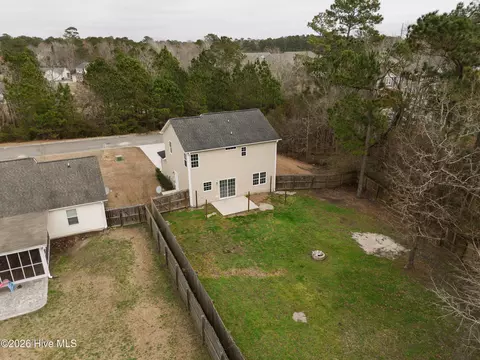 View/Area - 213 Loren Rd, Hubert, NC 28539 photo 7 of 32