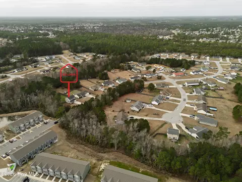 View/Area - 213 Loren Rd, Hubert, NC 28539 photo 31 of 32