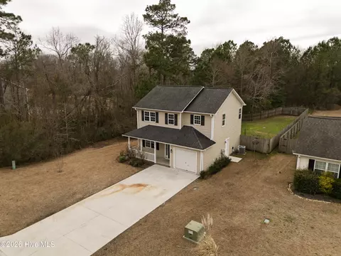 View/Area - 213 Loren Rd, Hubert, NC 28539 photo 4 of 32