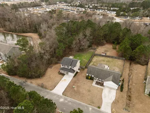 View/Area - 213 Loren Rd, Hubert, NC 28539 photo 12 of 32