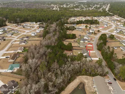 View/Area - 213 Loren Rd, Hubert, NC 28539 photo 22 of 32