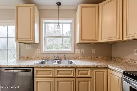 Kitchen - 213 Loren Rd, Hubert, NC 28539 photo 2 of 6
