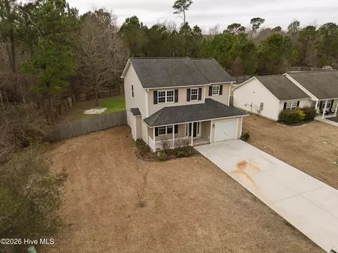 View/Area - 213 Loren Rd, Hubert, NC 28539 photo 3 of 32