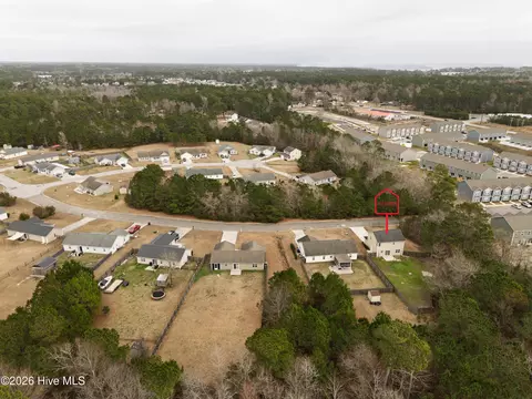 View/Area - 213 Loren Rd, Hubert, NC 28539 photo 18 of 32