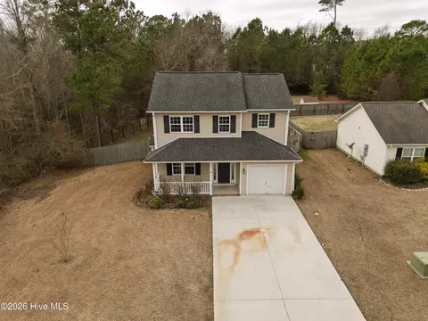 View/Area - 213 Loren Rd, Hubert, NC 28539 photo 2 of 32