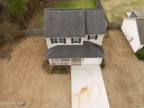 View/Area - 213 Loren Rd, Hubert, NC 28539 photo 1 of 32