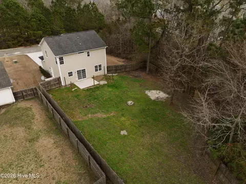 View/Area - 213 Loren Rd, Hubert, NC 28539 photo 6 of 32