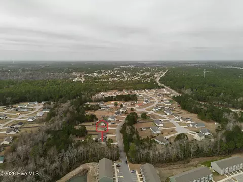 View/Area - 213 Loren Rd, Hubert, NC 28539 photo 29 of 32