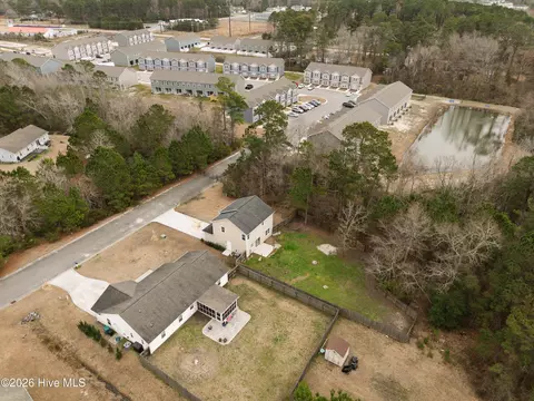 View/Area - 213 Loren Rd, Hubert, NC 28539 photo 15 of 32