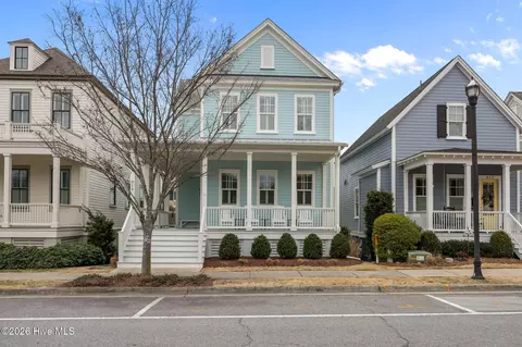 315 E Water St #LOT 13, Washington, NC 27889