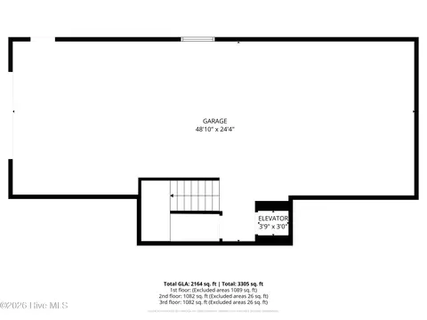 315 E Water St #LOT 13, Washington, NC 27889