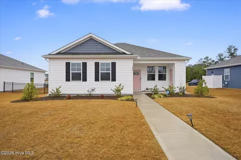 201 N Atlantic Ave #LOT 132, Wilmington, NC 28411