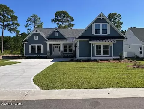 7581 Wallace Pl SW #38, Sunset Beach, NC 28468