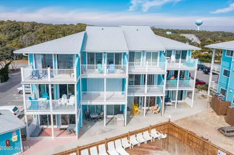 1437 Fort Fisher Blvd S UNIT G1, Kure Beach, NC 28449