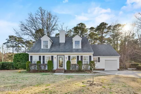 101 Barton Oaks Dr, Wilmington, NC 28409