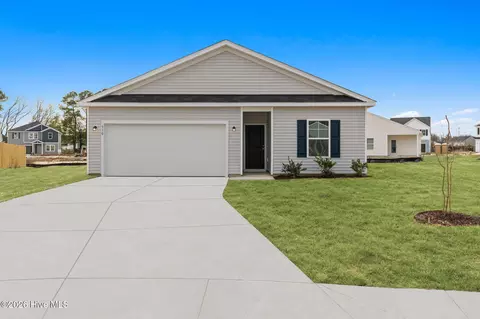 114 Nesbitt Ct, Jacksonville, NC 28546