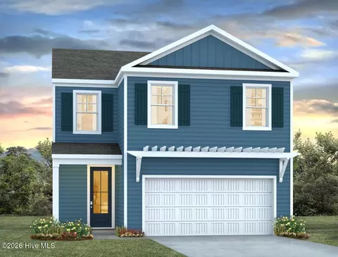140 Brogdon St #LOT 19, Wilmington, NC 28411