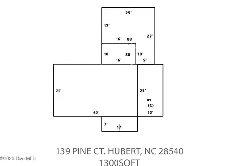 Other - 139 Pine Ct, Hubert, NC 28539 photo 1 of 12