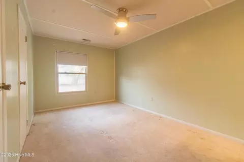 Bedroom - 139 Pine Ct, Hubert, NC 28539 photo 3 of 4
