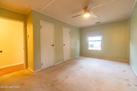 Bedroom - 139 Pine Ct, Hubert, NC 28539 photo 4 of 4