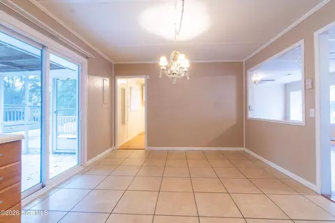 Dining - 139 Pine Ct, Hubert, NC 28539 photo 1 of 1