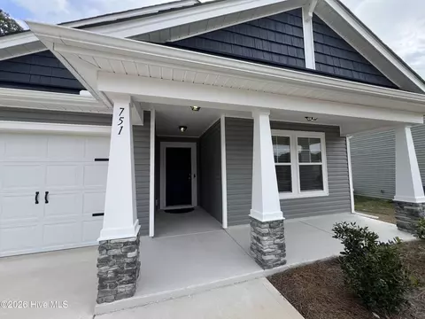 751 Conductor Ct, Vass, NC 28394 photo 23