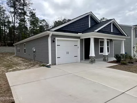 751 Conductor Ct, Vass, NC 28394 photo 24