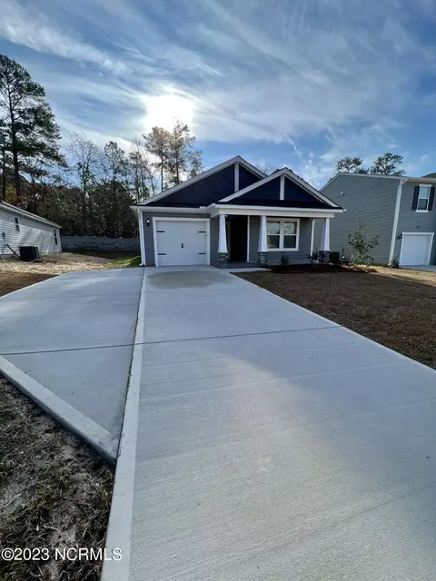751 Conductor Ct, Vass, NC 28394 photo 18